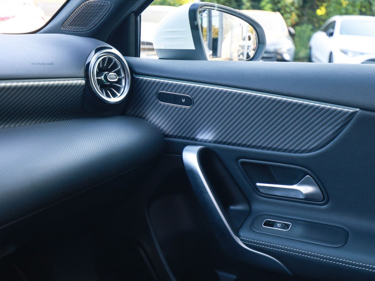 Mercedes-Benz A-Klasse – Bild 17