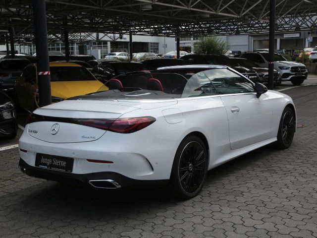 Mercedes-Benz CLE 450
