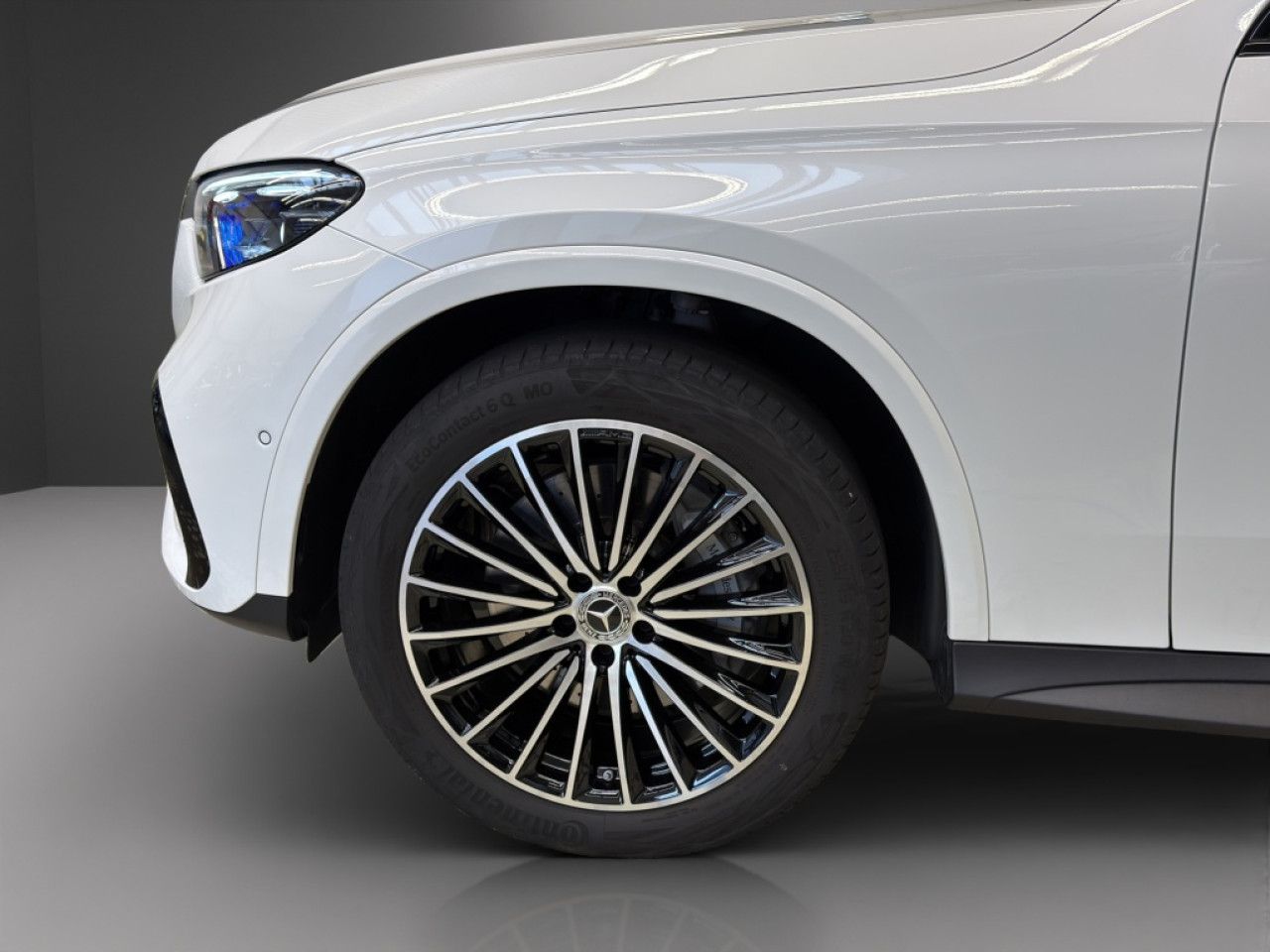Mercedes-Benz GLC – Bild 4