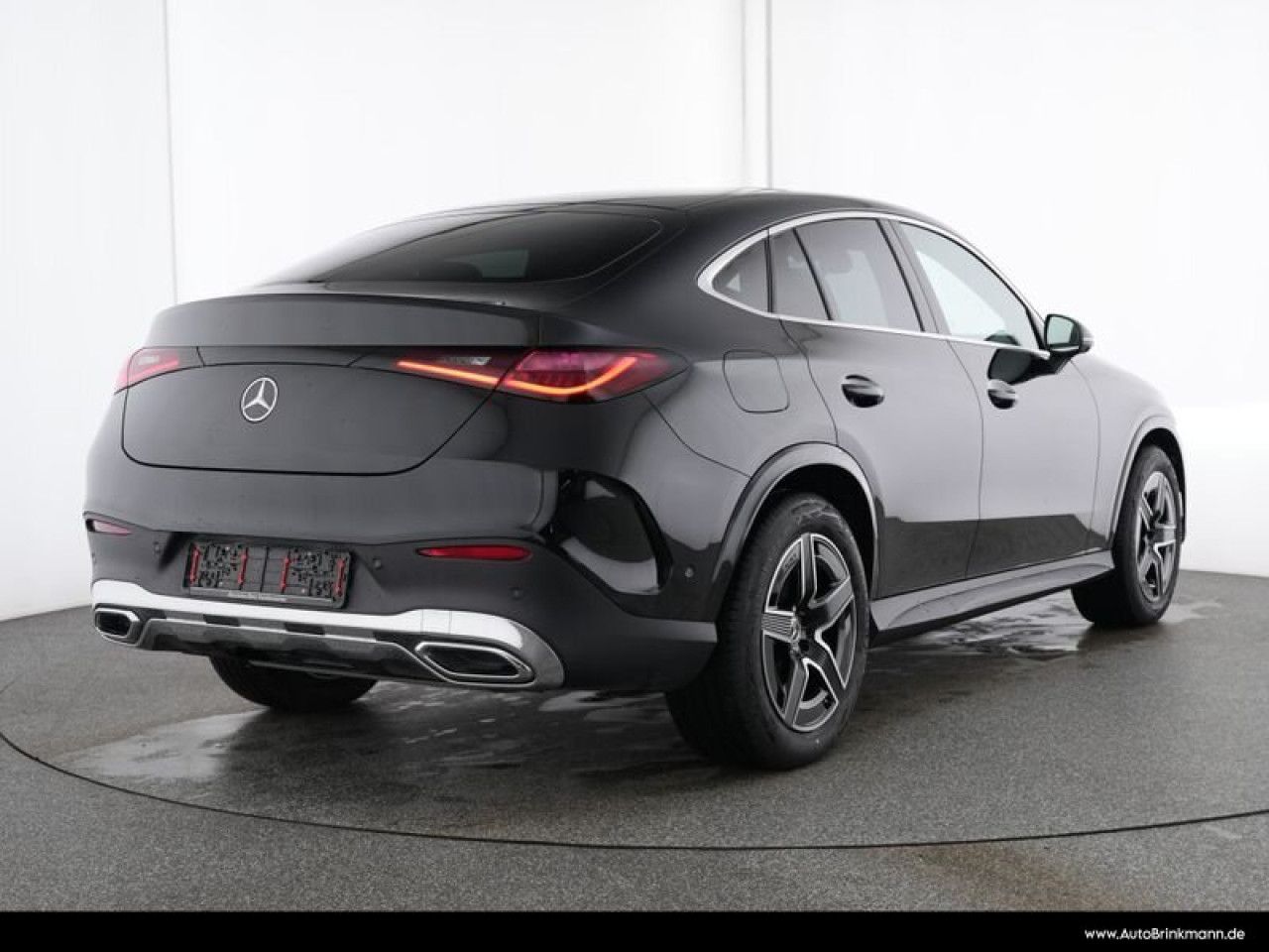 Mercedes-Benz GLC – Bild 2