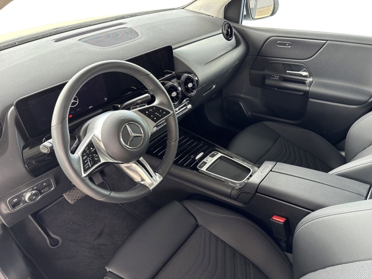 Mercedes-Benz B-Klasse – Bild 9