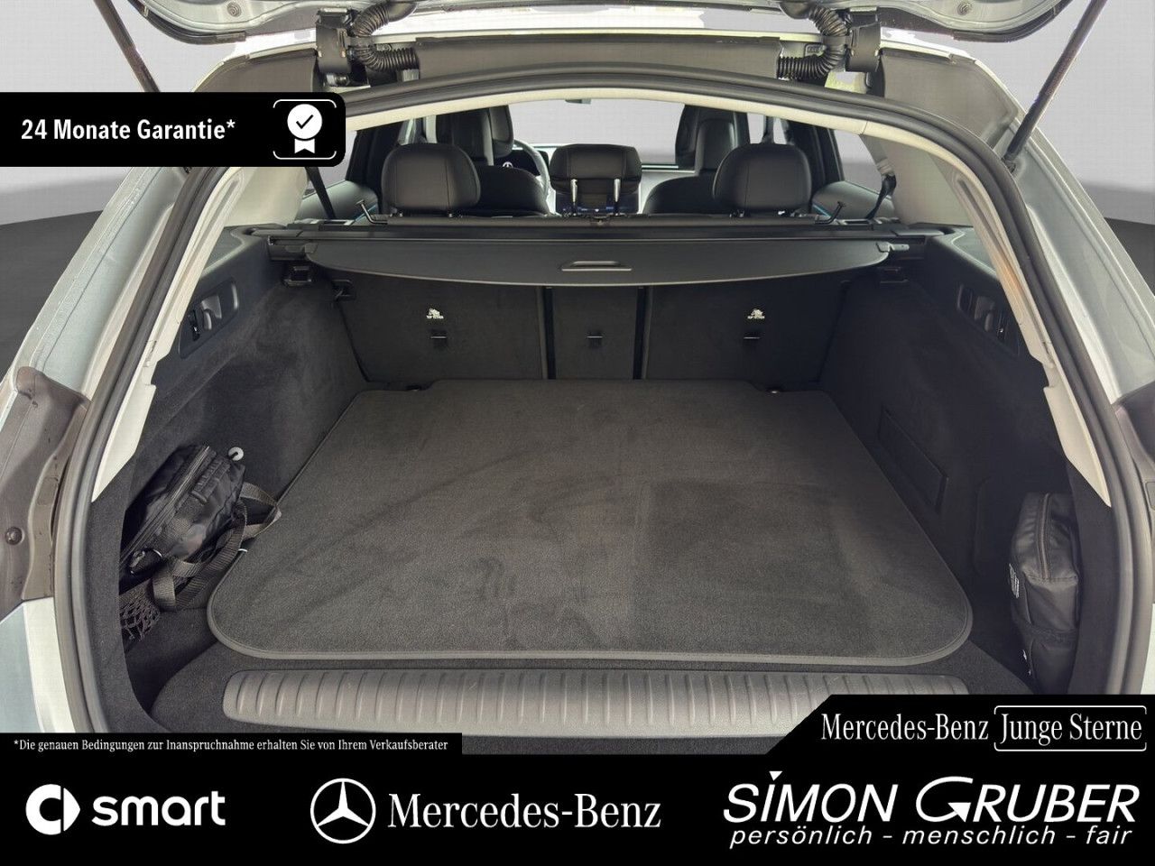 Mercedes-Benz E-Klasse – Bild 25