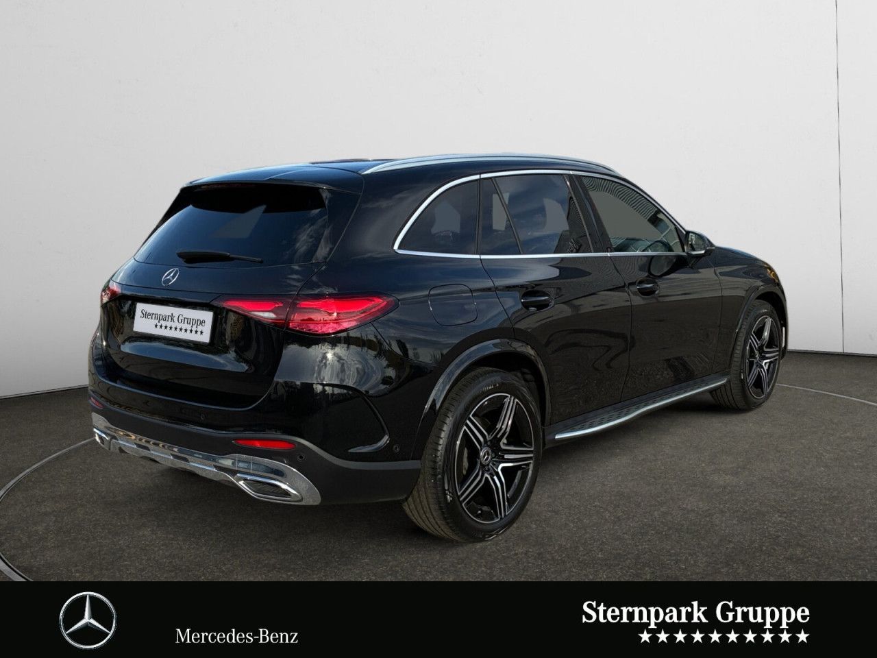 Mercedes-Benz GLC – Bild 5