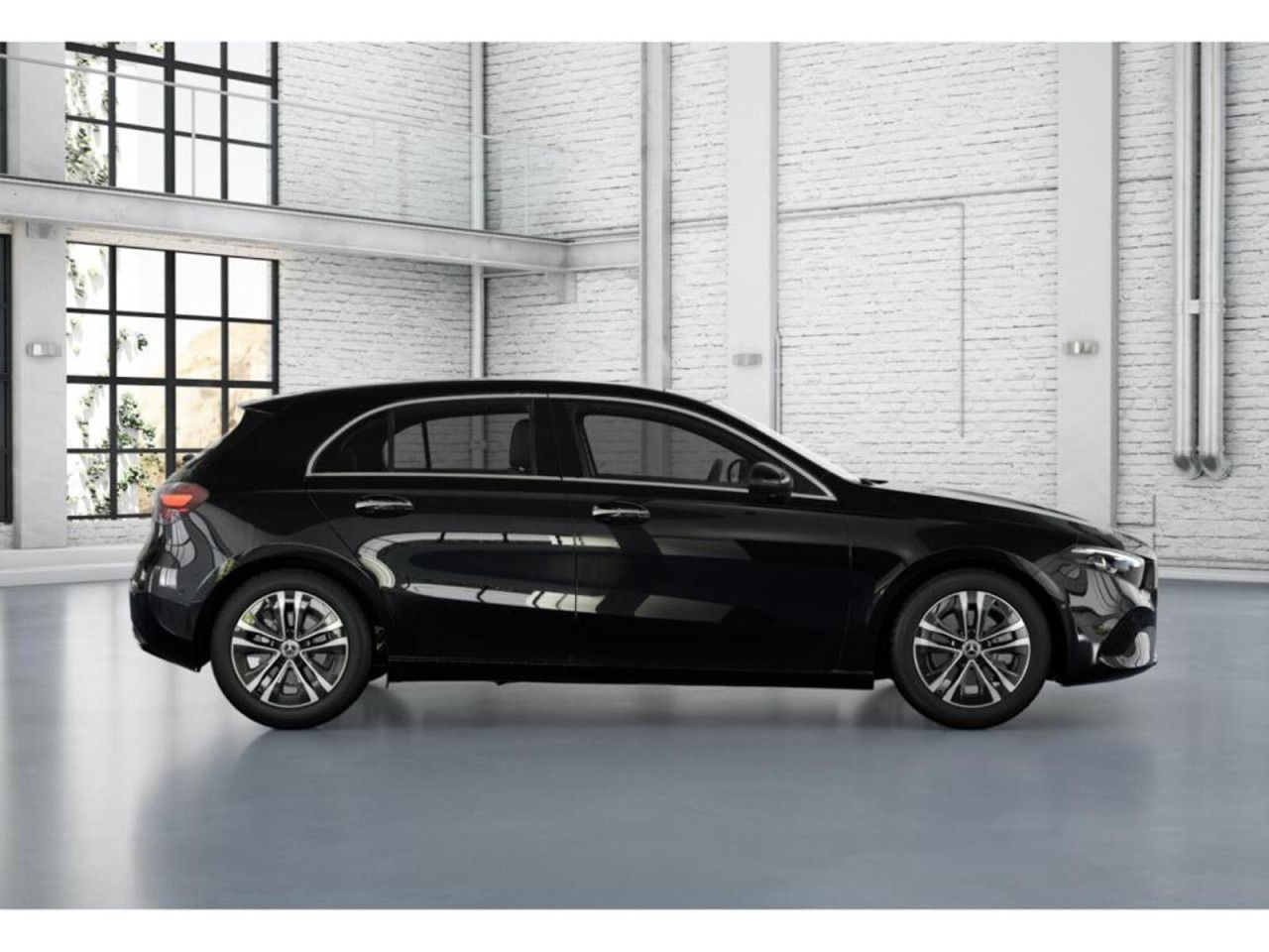 Mercedes-Benz A-Klasse – Bild 5