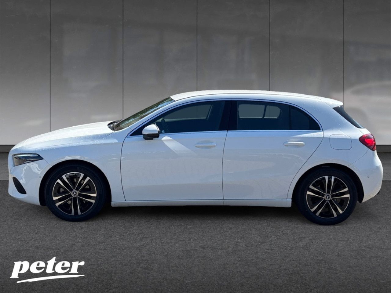 Mercedes-Benz A-Klasse – Bild 19
