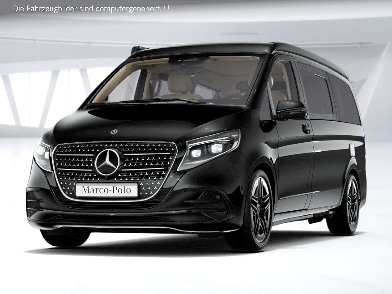 Mercedes-Benz Marco Polo – Bild 29