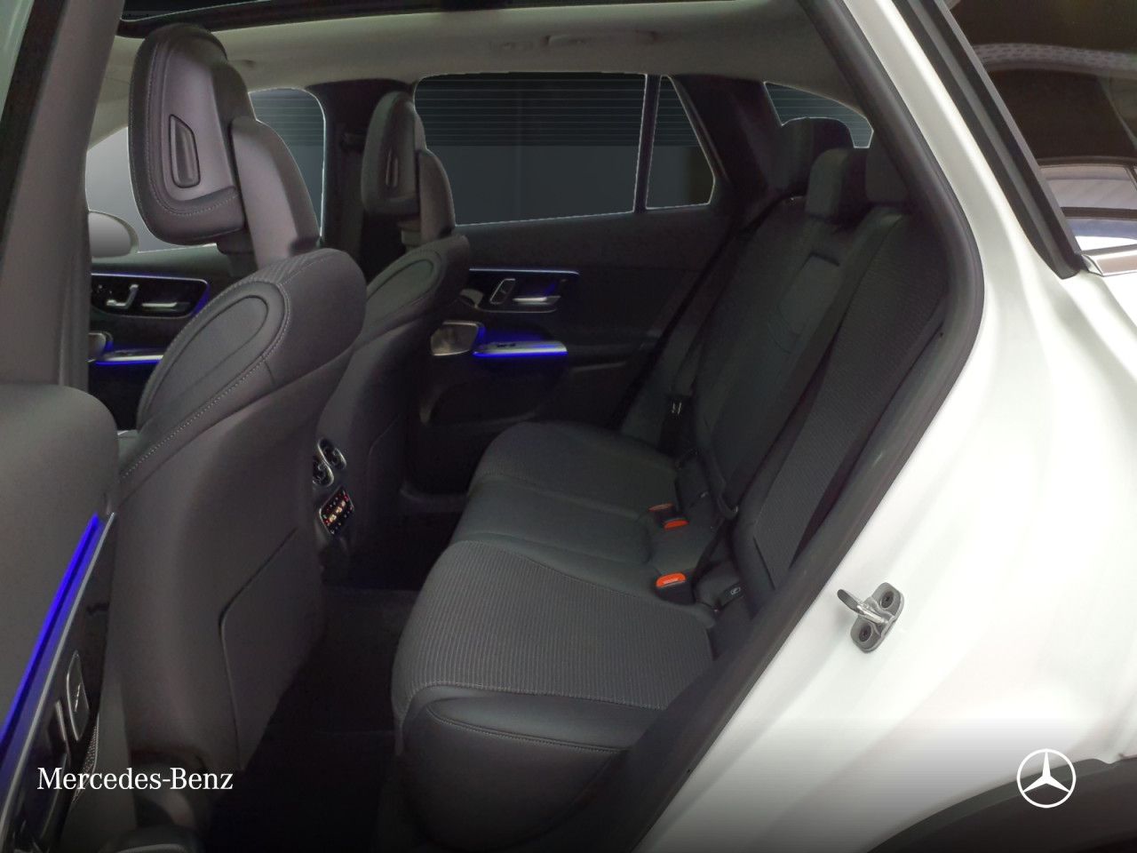 Mercedes-Benz GLC – Bild 15
