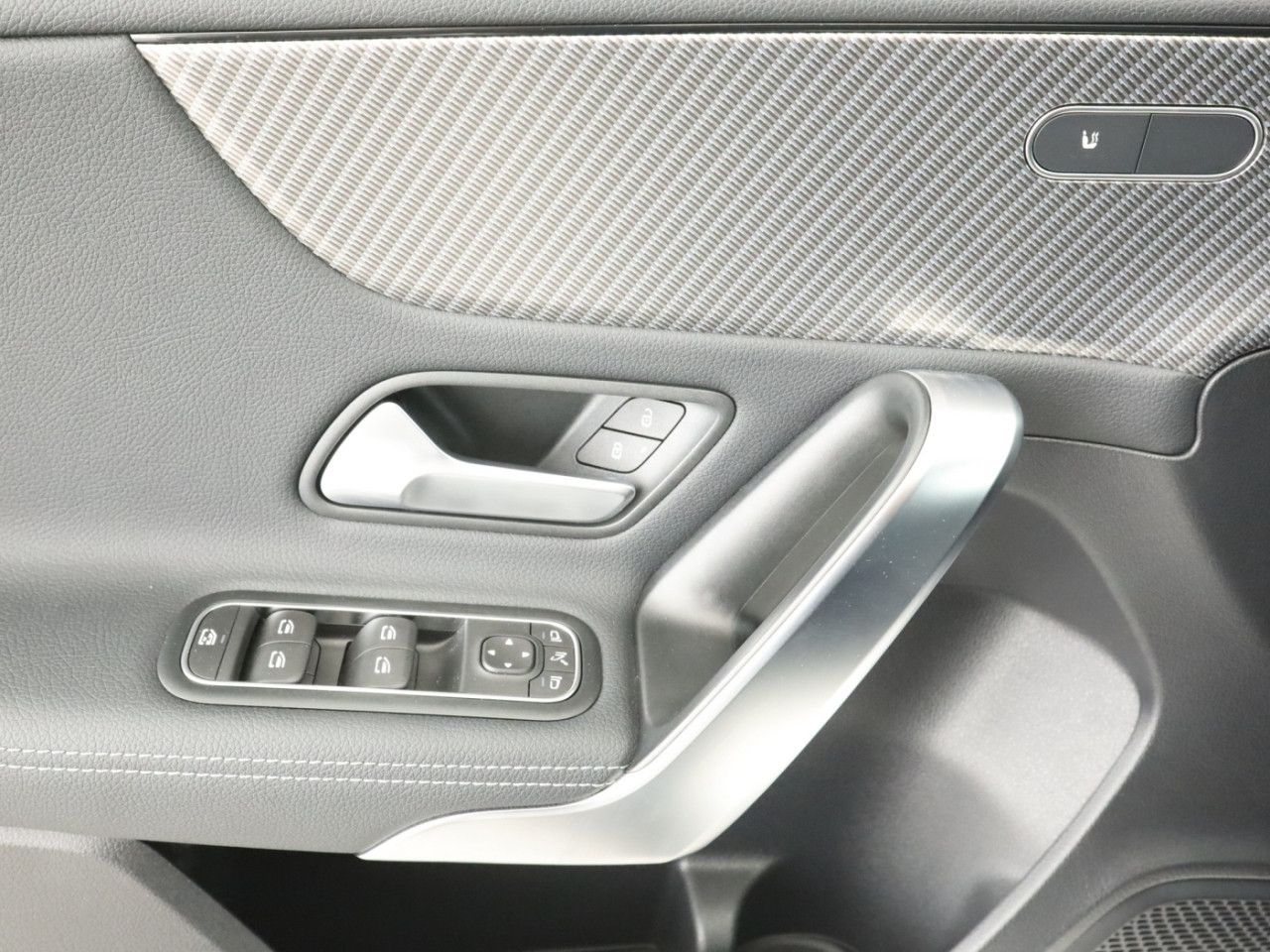 Mercedes-Benz A-Klasse – Bild 20