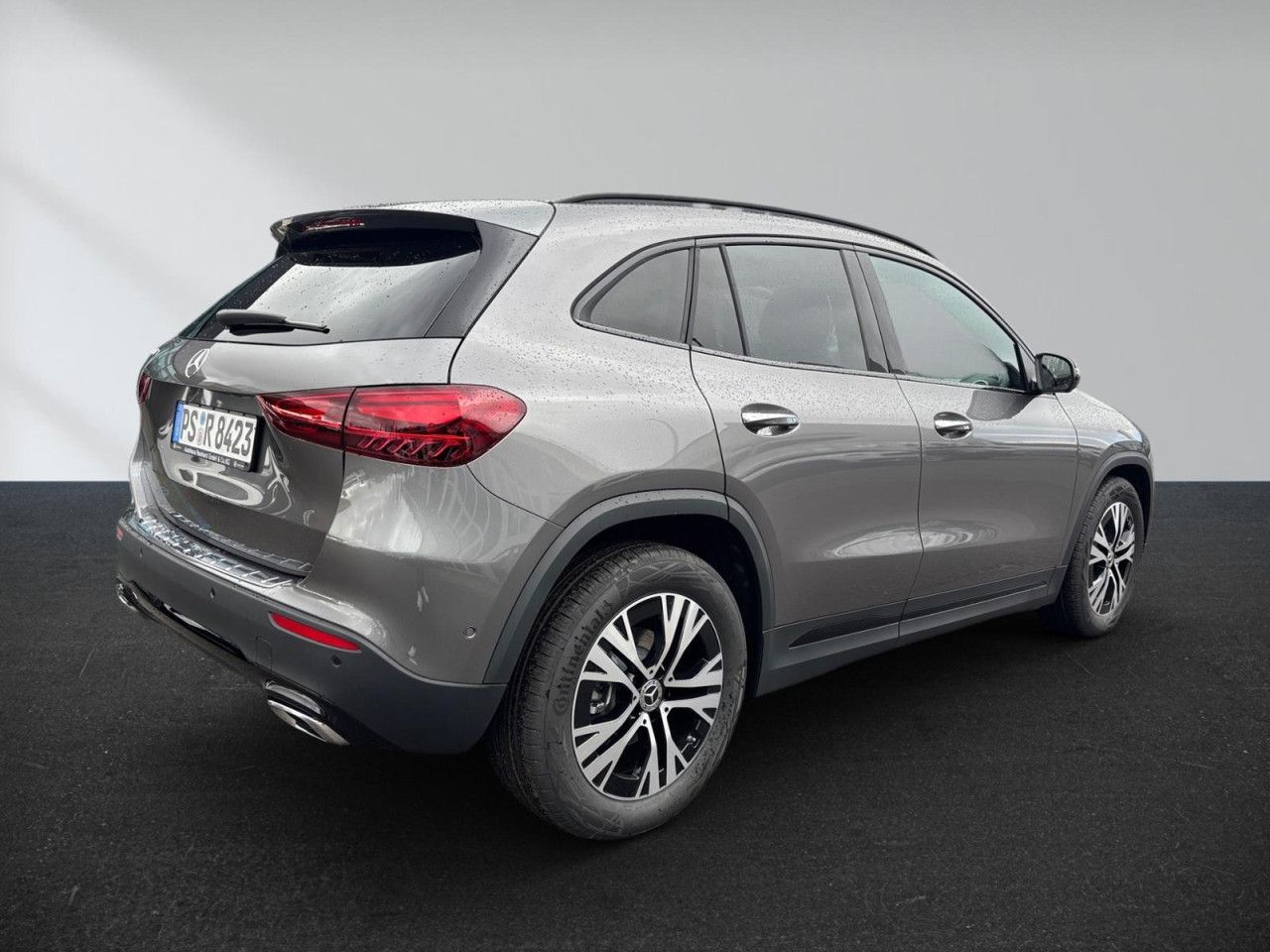 Mercedes-Benz GLA – Bild 10