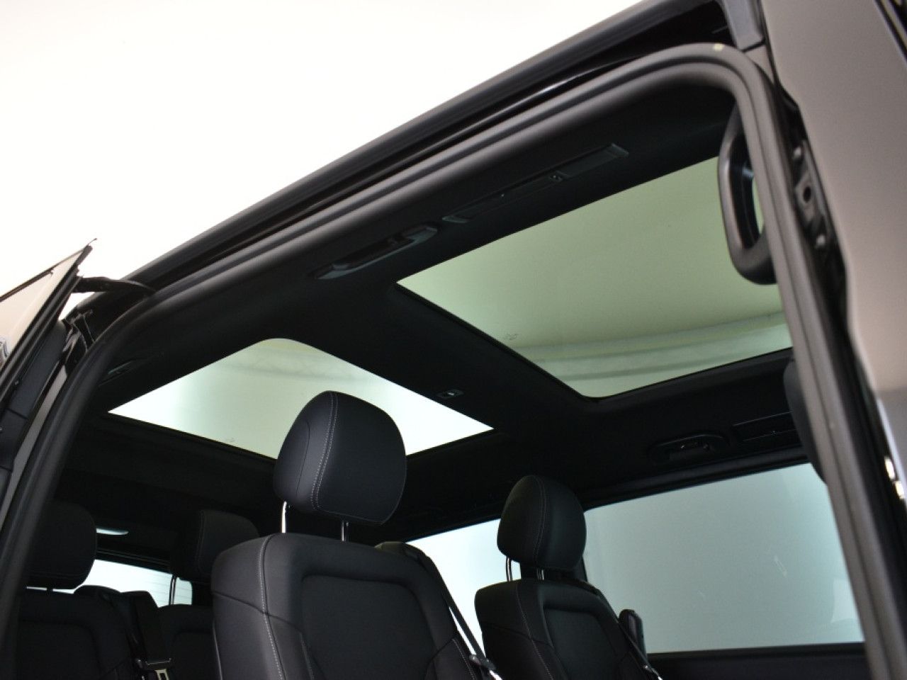 Mercedes-Benz V-Klasse – Bild 20