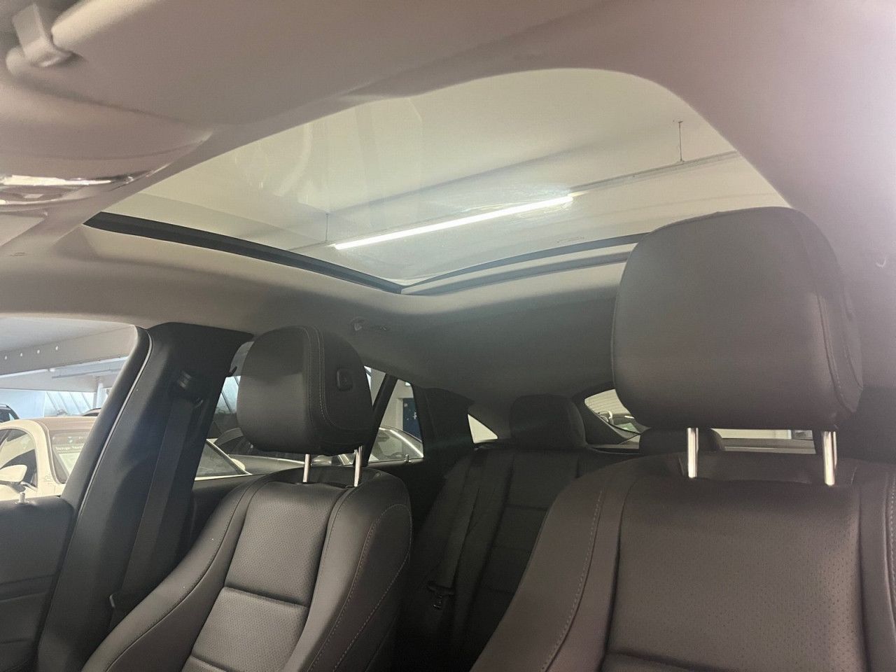 Mercedes-Benz GLE – Bild 18