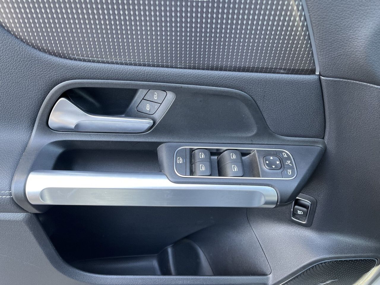 Mercedes-Benz EQB – Bild 14