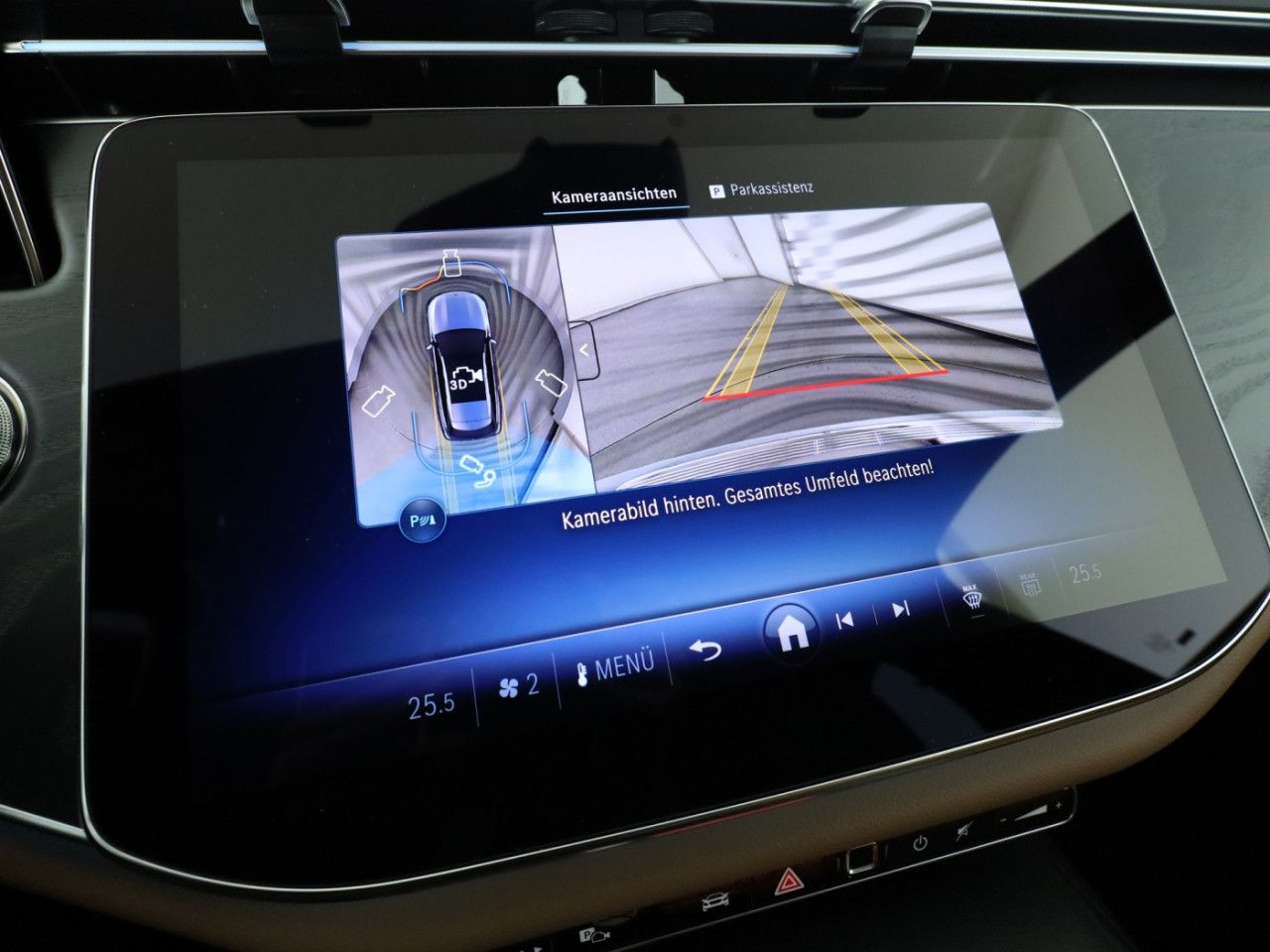 Mercedes-Benz E-Klasse – Bild 29