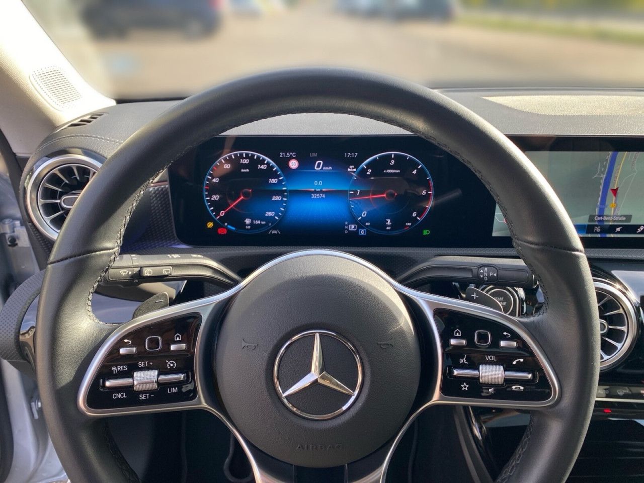 Mercedes-Benz CLA – Bild 8