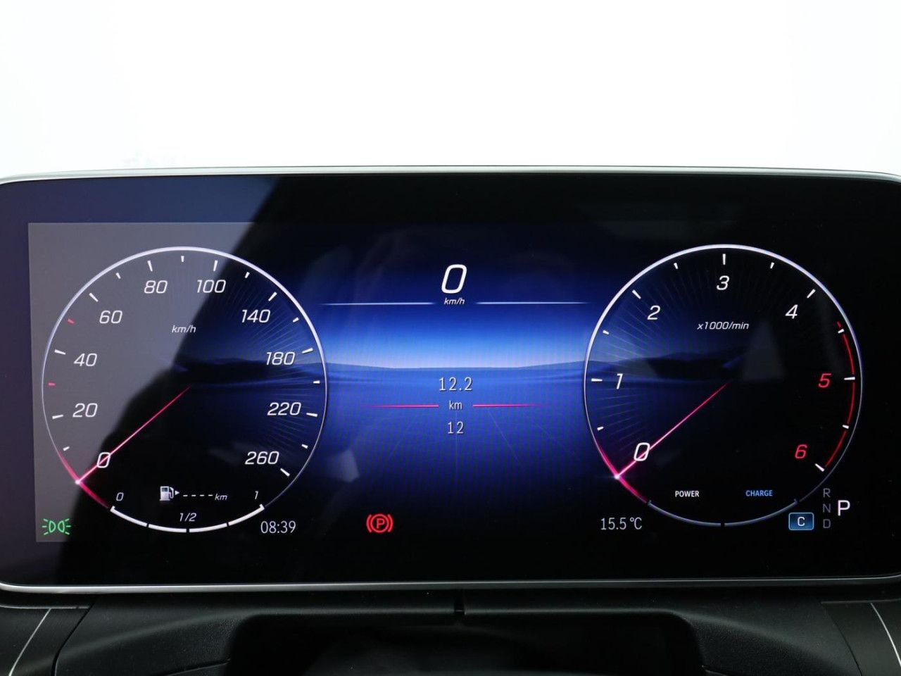 Mercedes-Benz C-Klasse – Bild 12