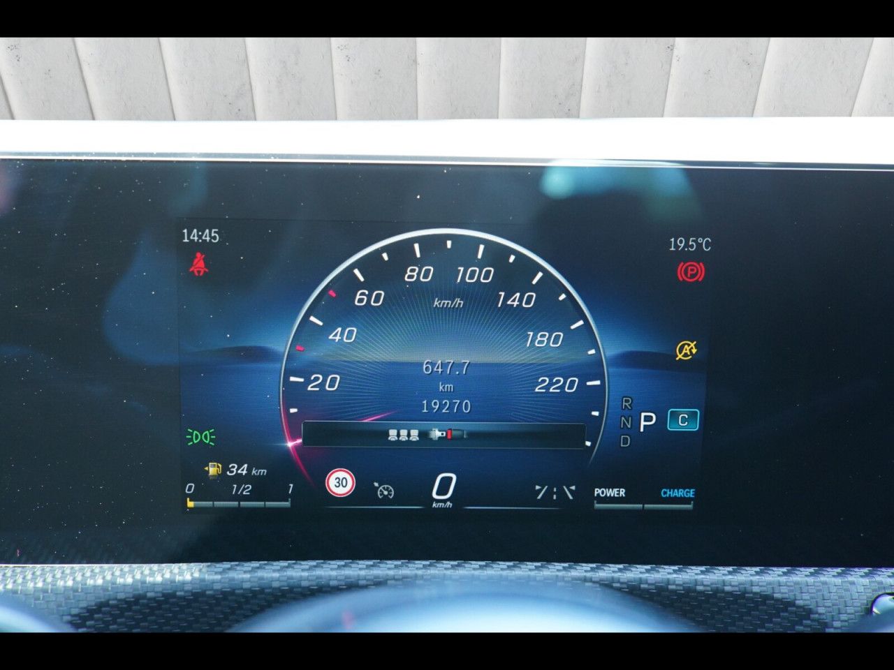 Mercedes-Benz A-Klasse – Bild 20