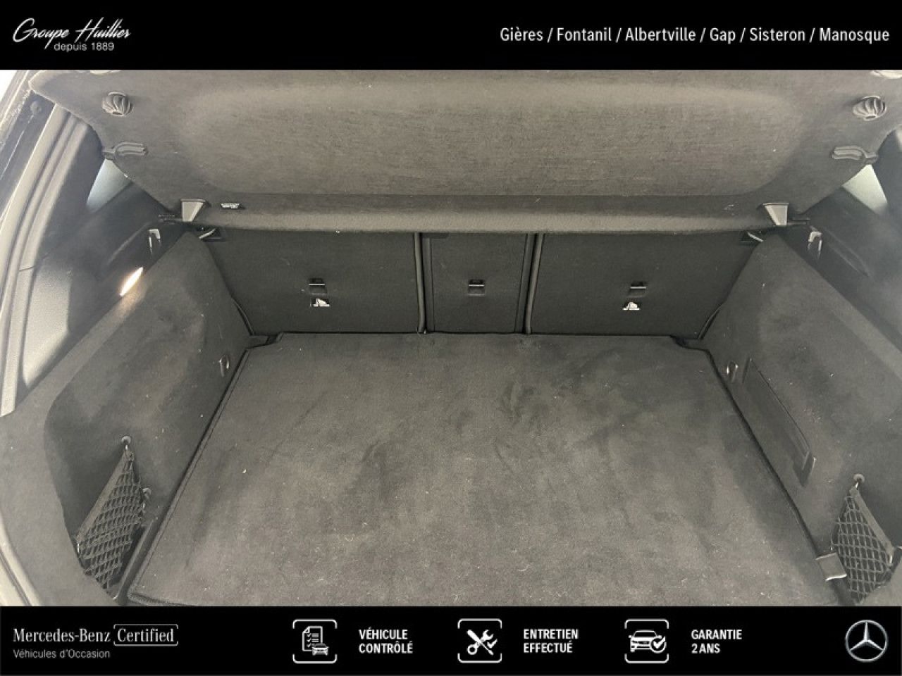 Photo du v&eacute;hicule 9 / 18