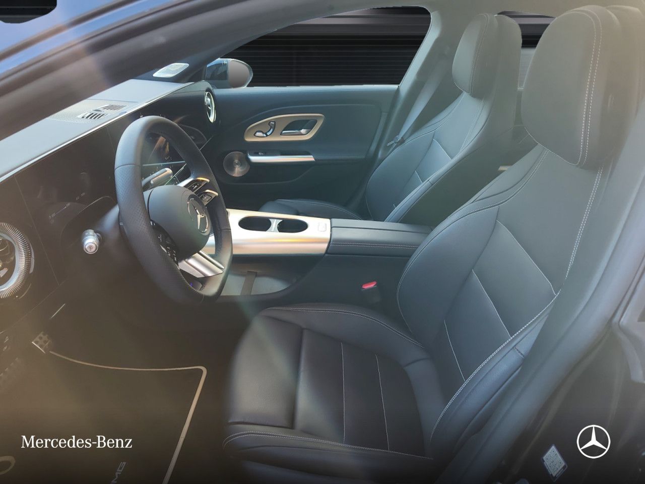 Mercedes-Benz CLA – Bild 9