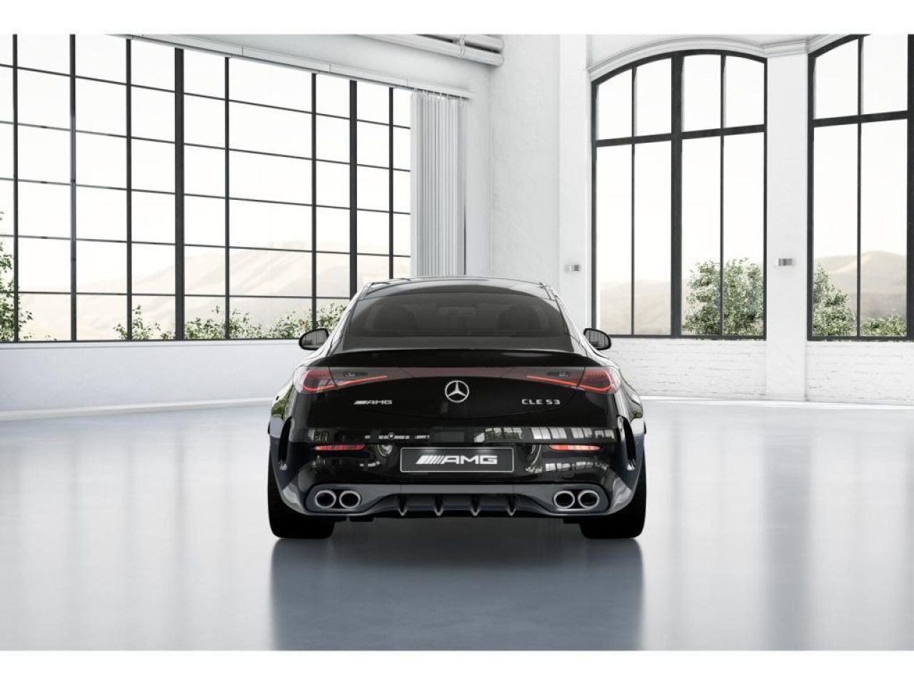 Mercedes-Benz CLE – Bild 4