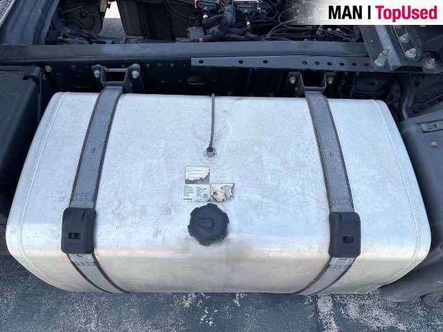 MAN TGX 18.470 4x2 BL SA 13