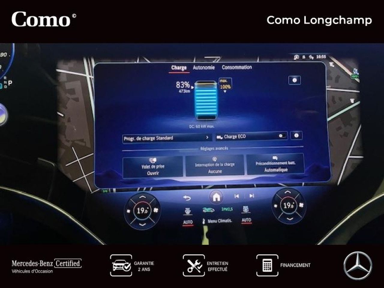 Photo du v&eacute;hicule 15 / 18