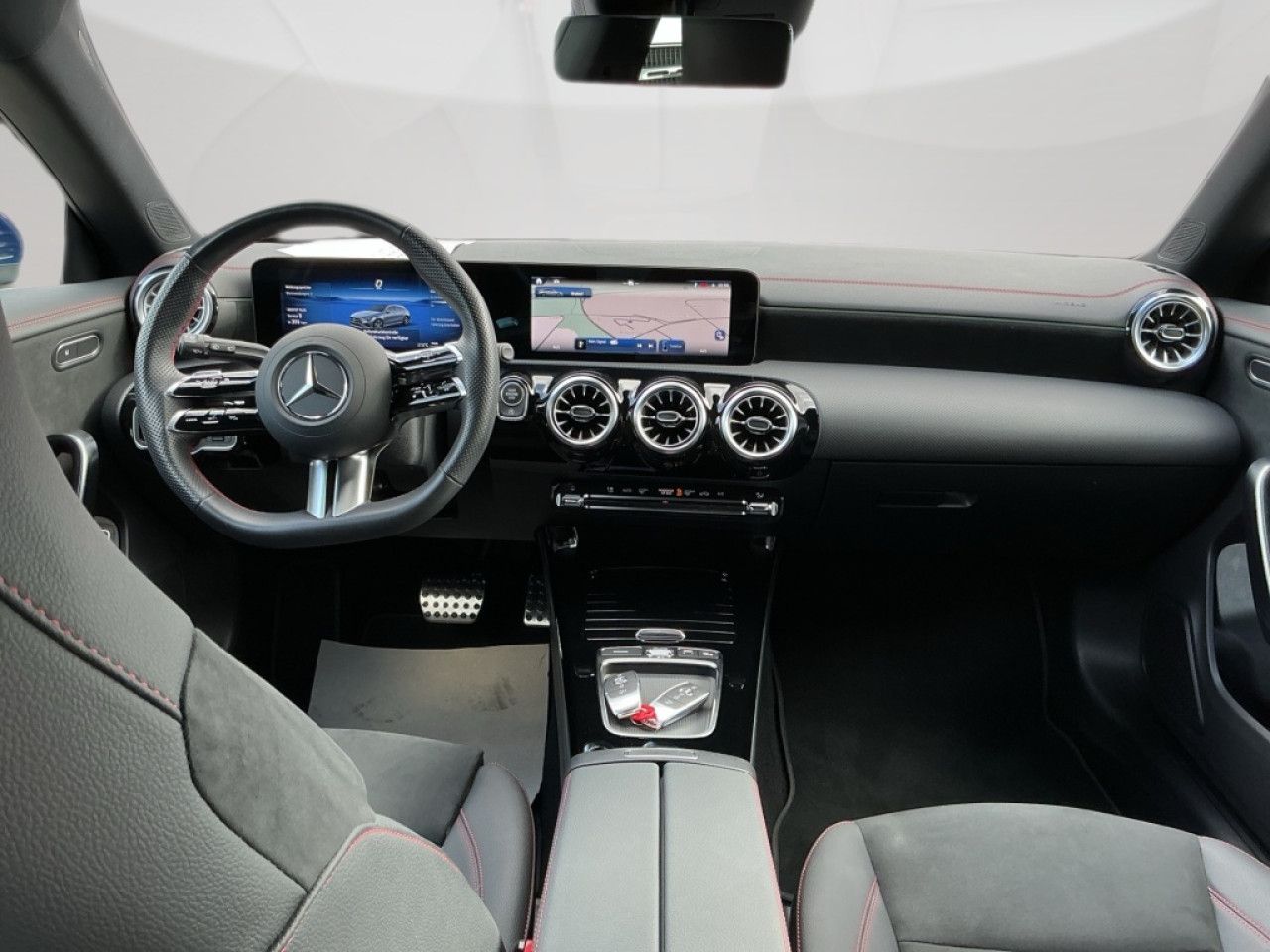 Mercedes-Benz CLA – Bild 11
