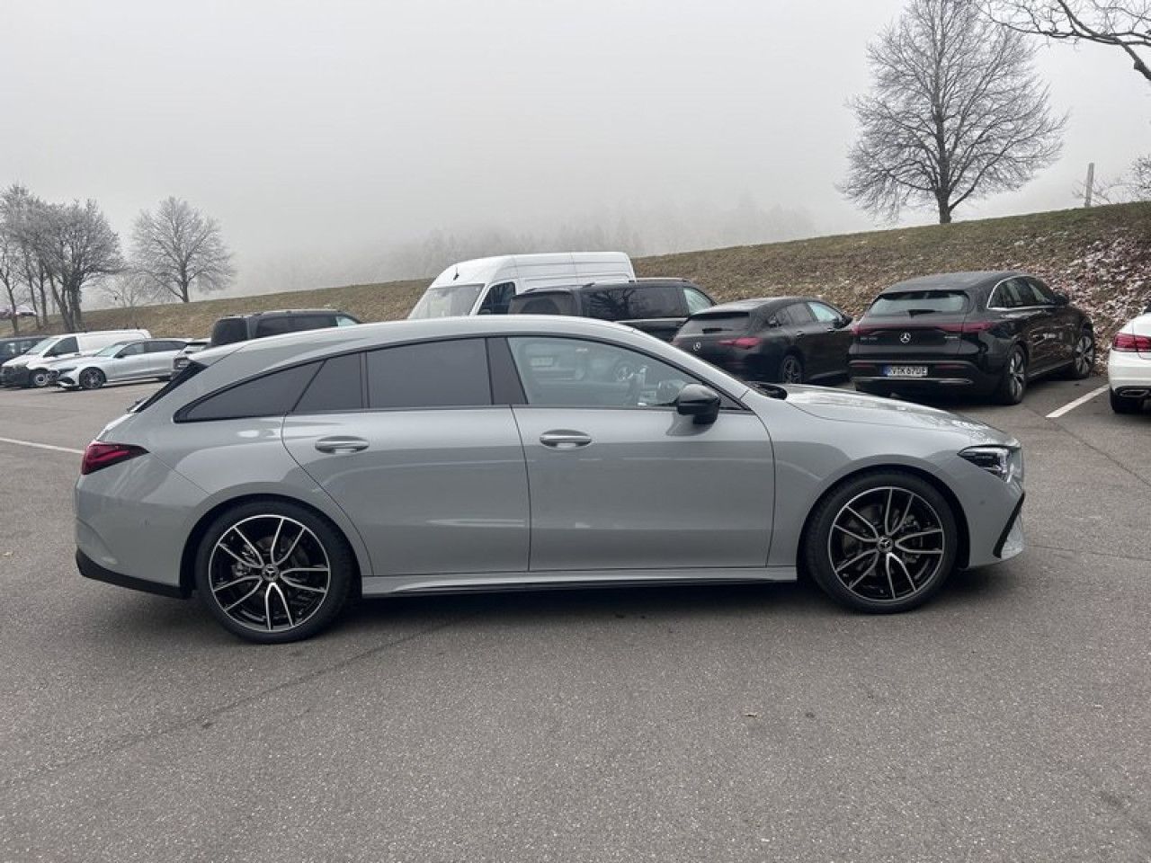 Mercedes-Benz CLA – Bild 9