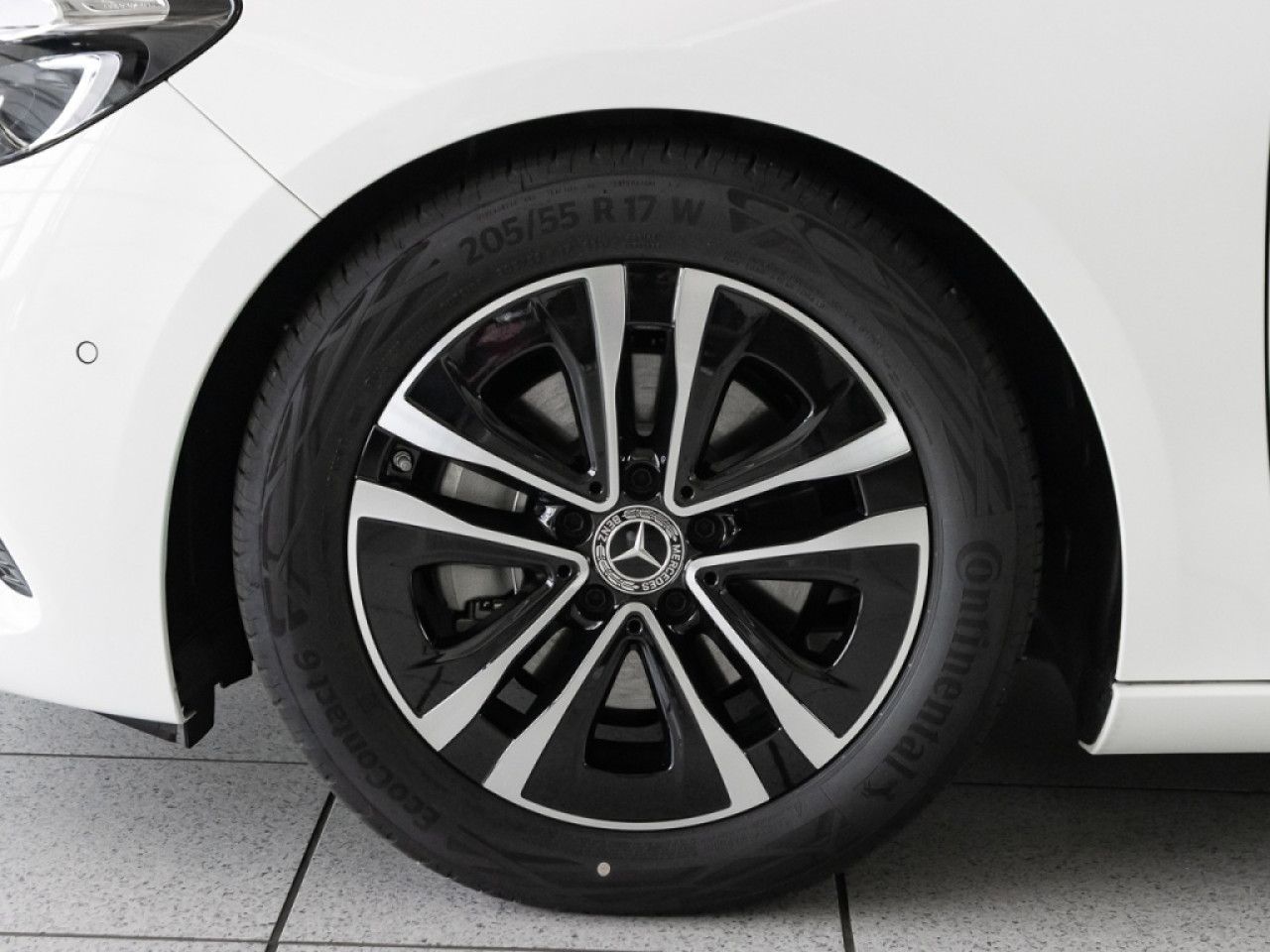 Mercedes-Benz B-Klasse – Bild 10