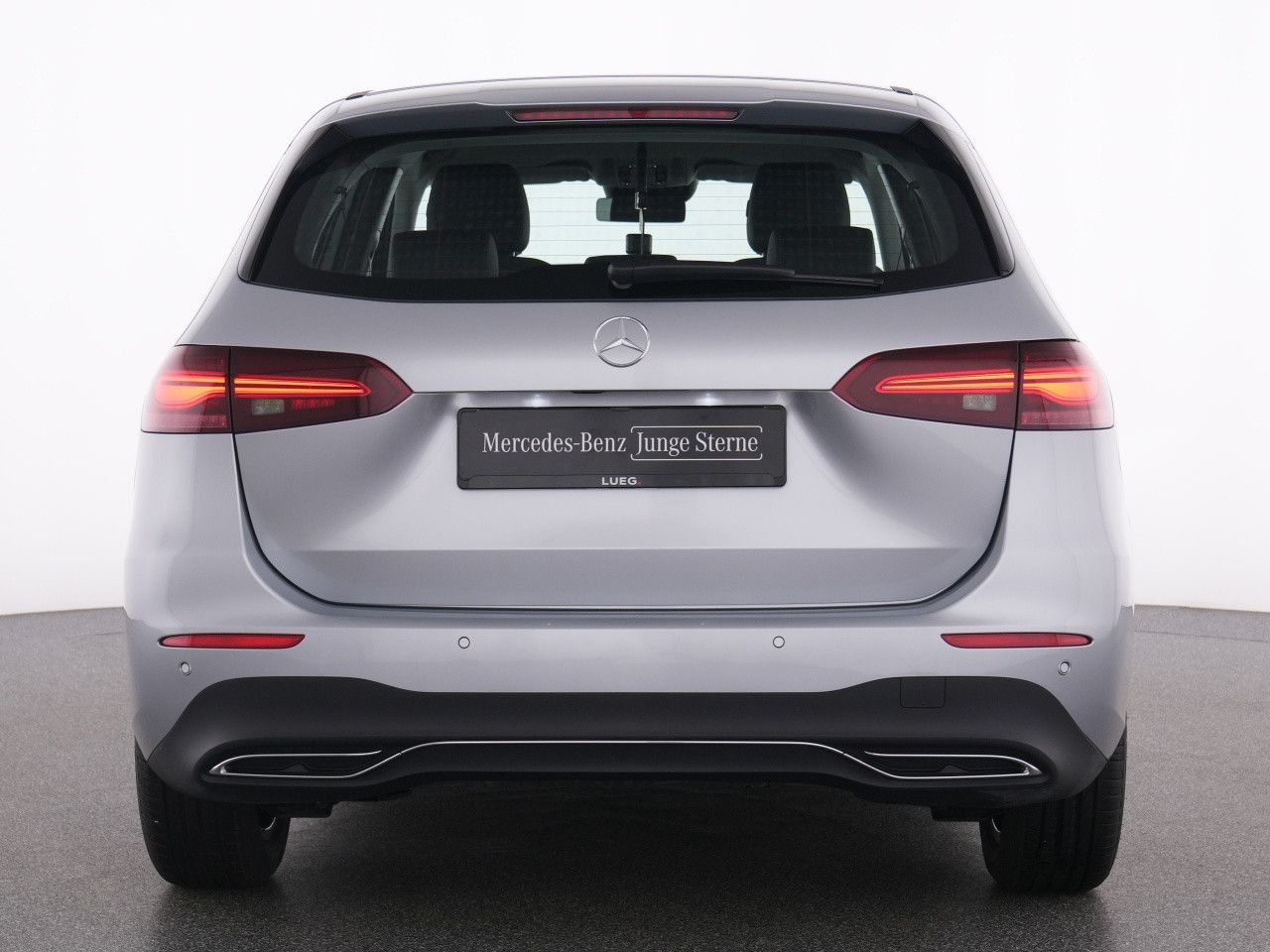 Mercedes-Benz B-Klasse – Bild 15