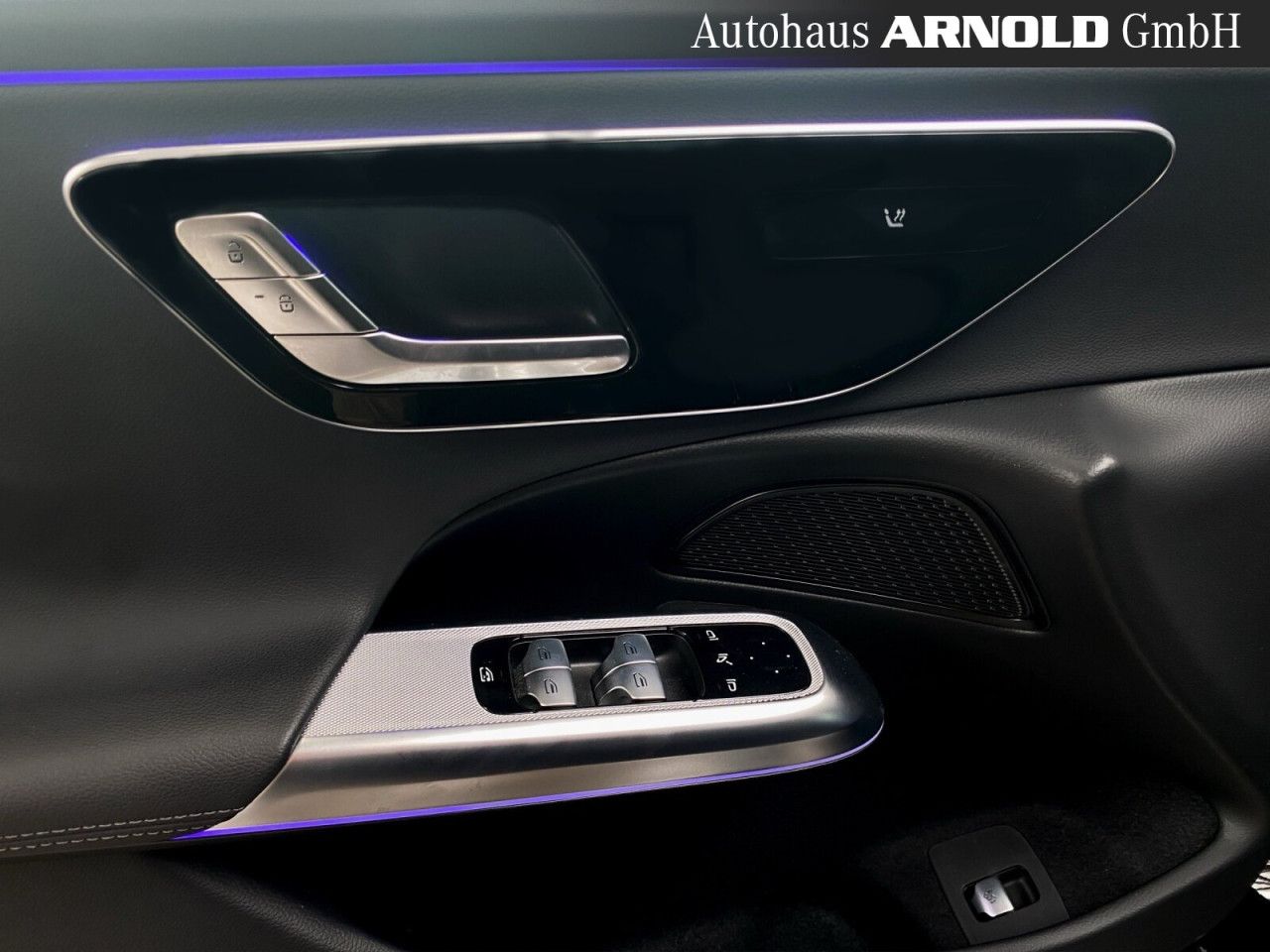 Mercedes-Benz E-Klasse – Bild 14