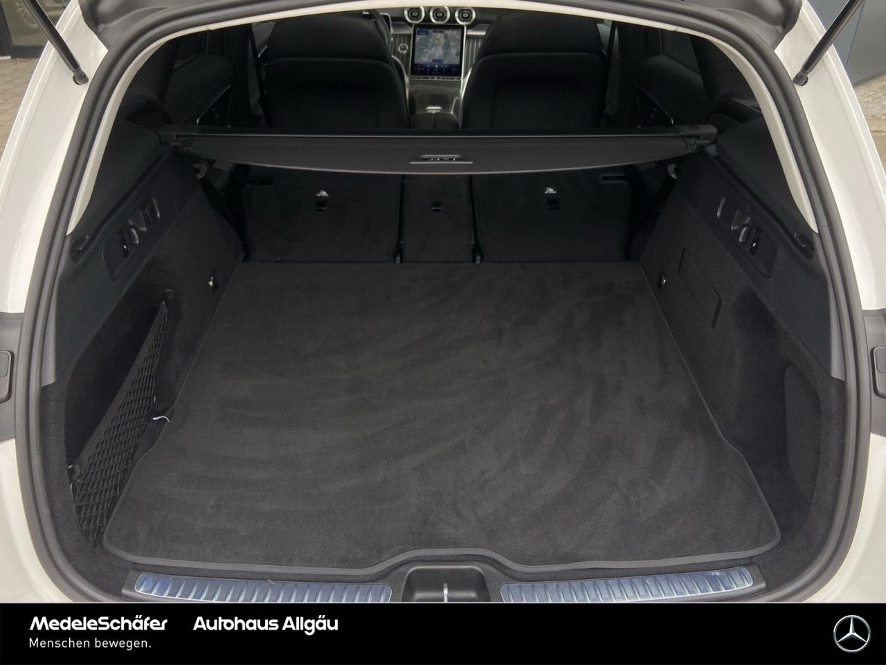 Mercedes-Benz GLC – Bild 6