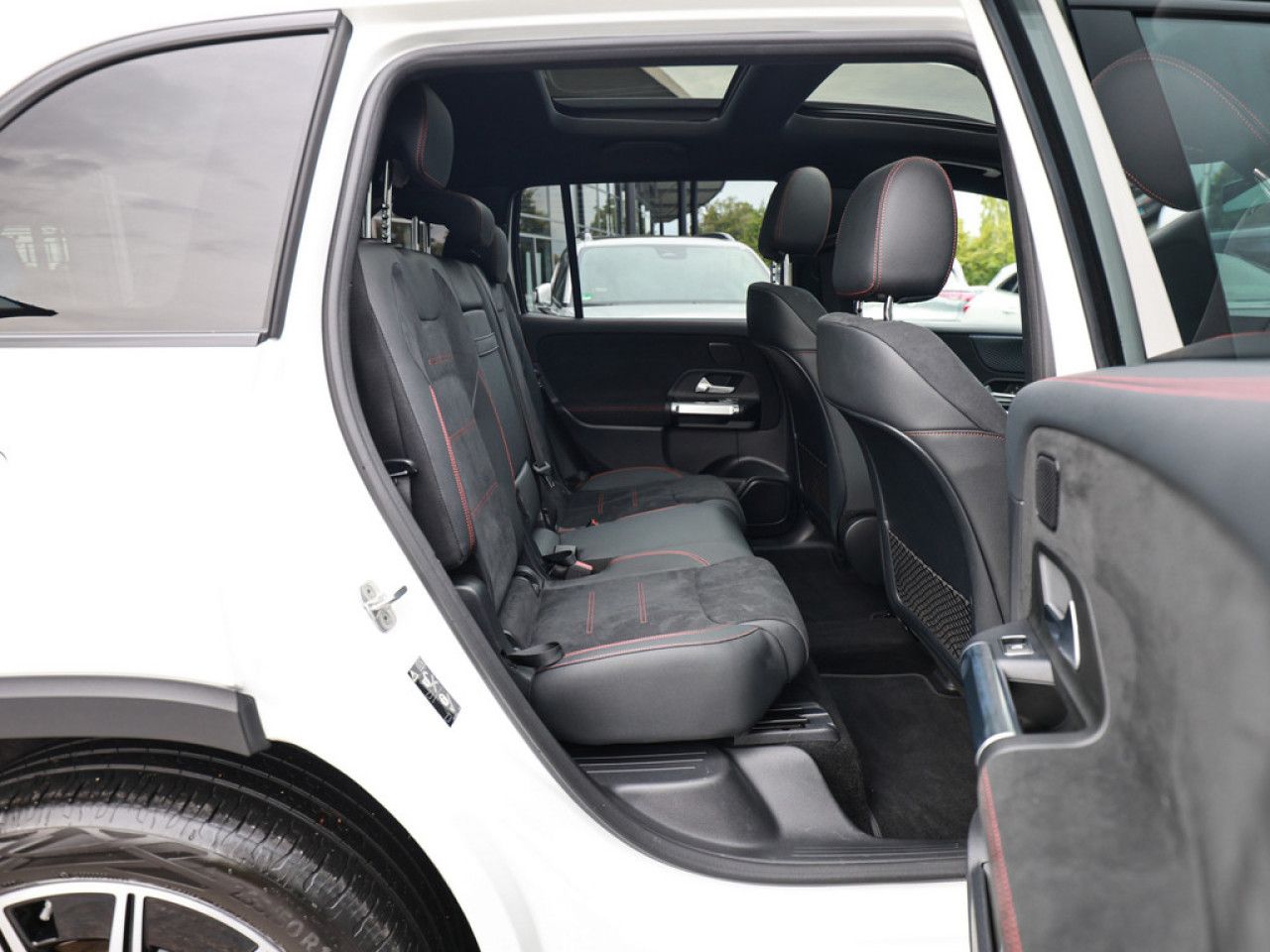 Mercedes-Benz EQB – Bild 6