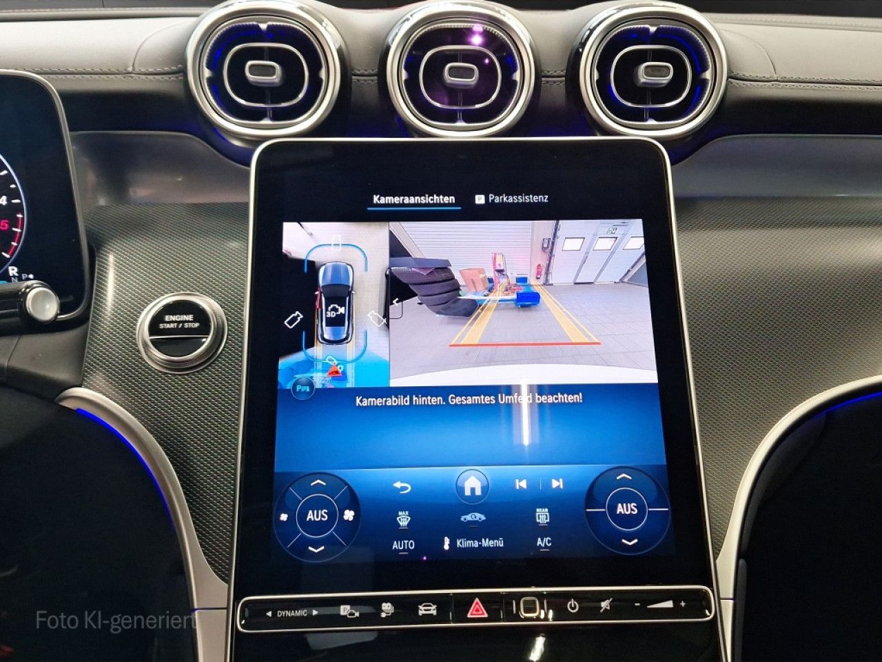 Mercedes-Benz GLC – Bild 10