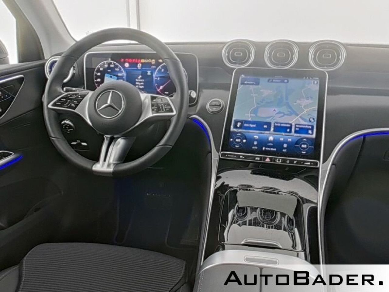 Mercedes-Benz GLC – Bild 6