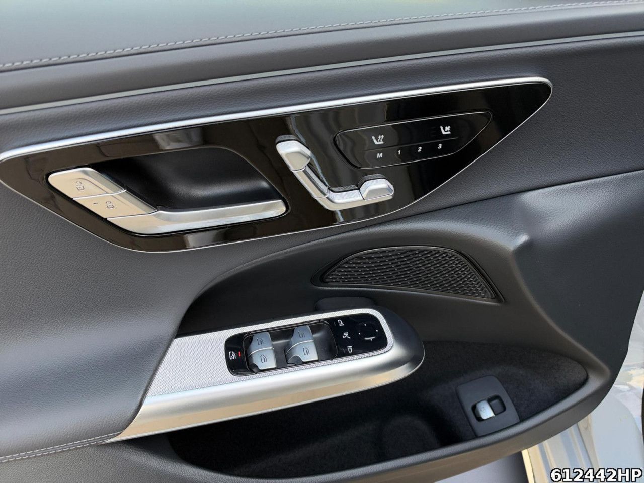 Mercedes-Benz E-Klasse – Bild 14