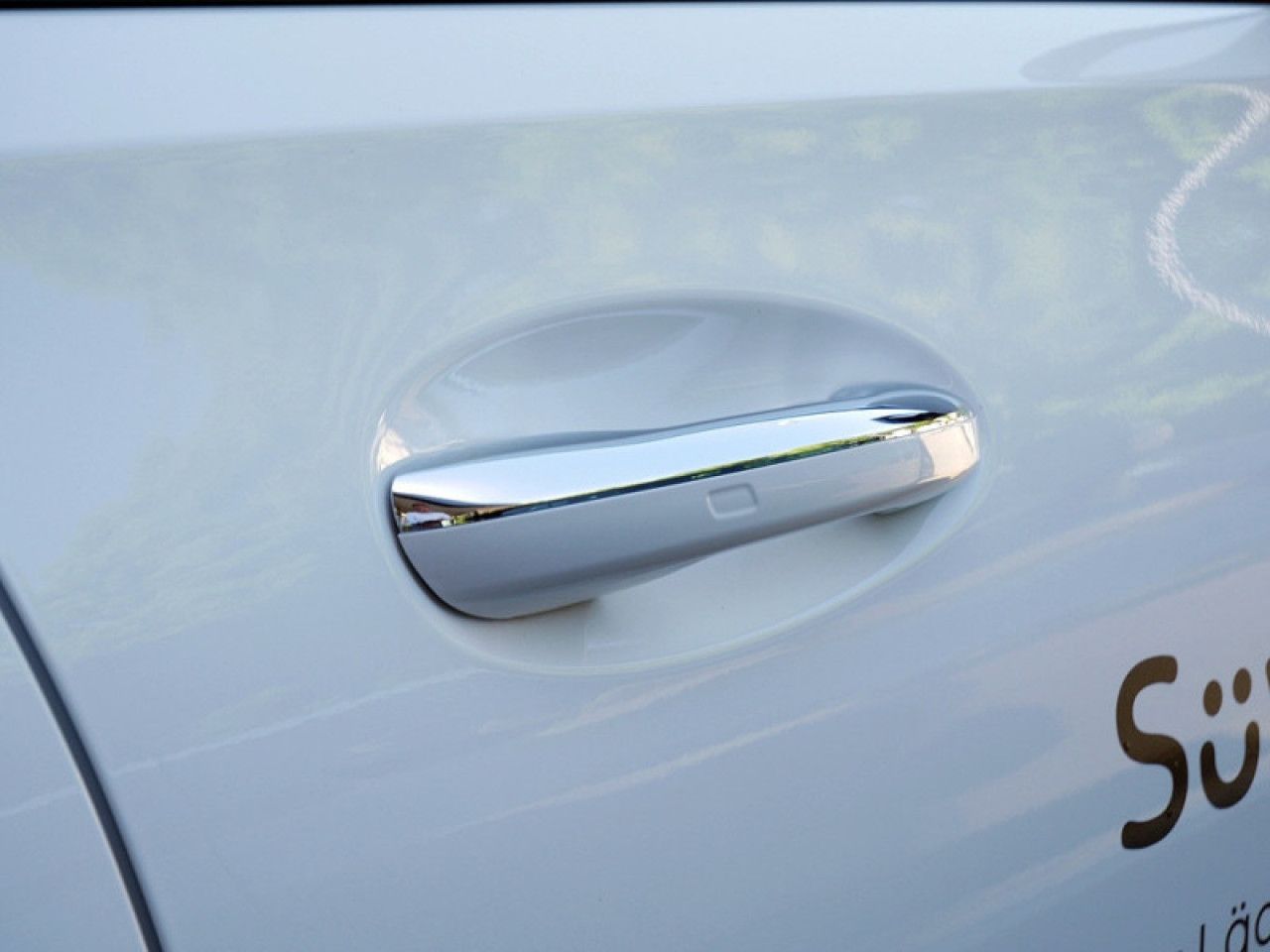 Mercedes-Benz C-Klasse – Bild 5