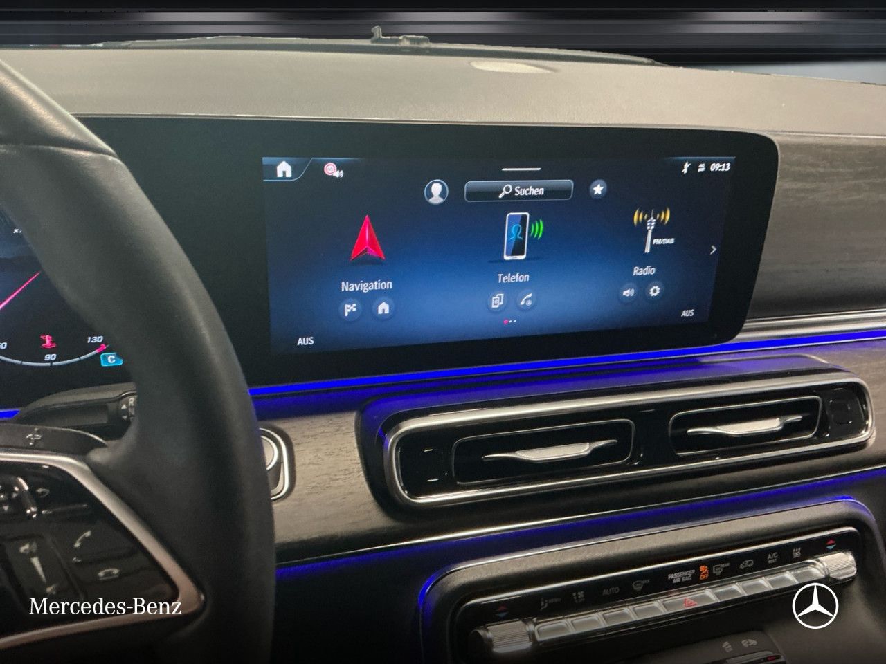 Mercedes-Benz V-Klasse – Bild 14
