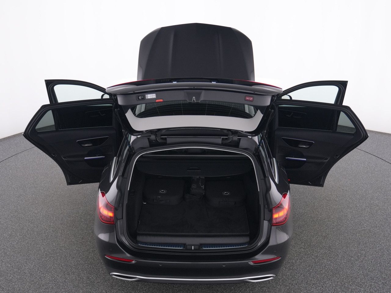 Mercedes-Benz C-Klasse – Bild 13