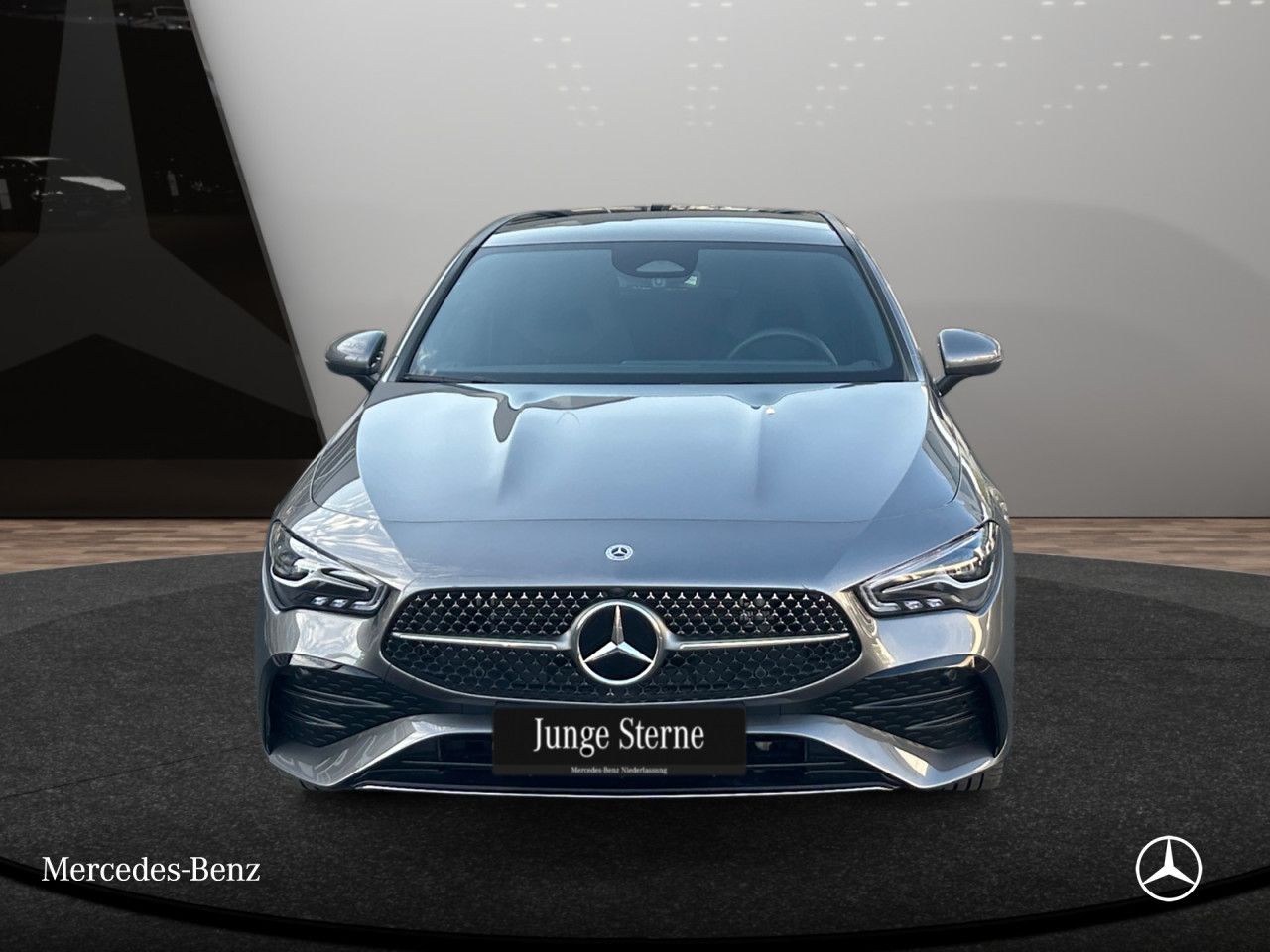 Mercedes-Benz CLA – Bild 2