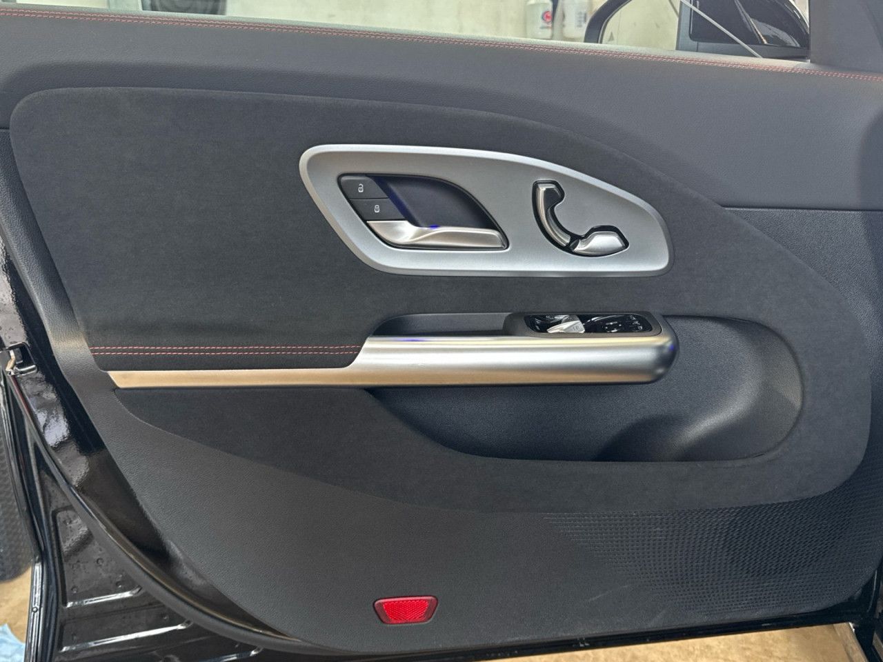 Mercedes-Benz CLA – Bild 17