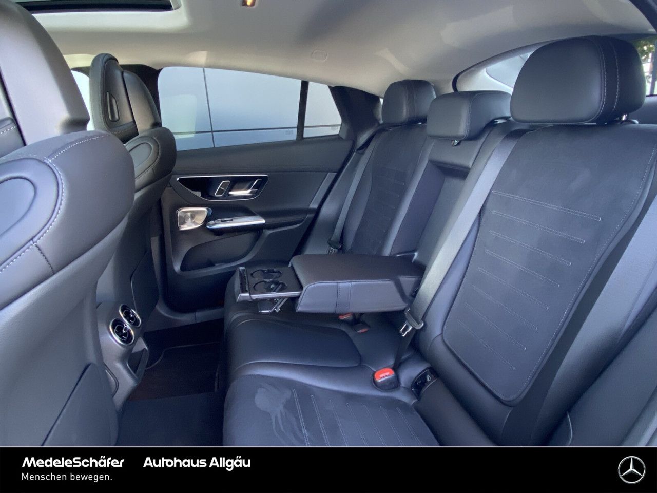 Mercedes-Benz GLC – Bild 10