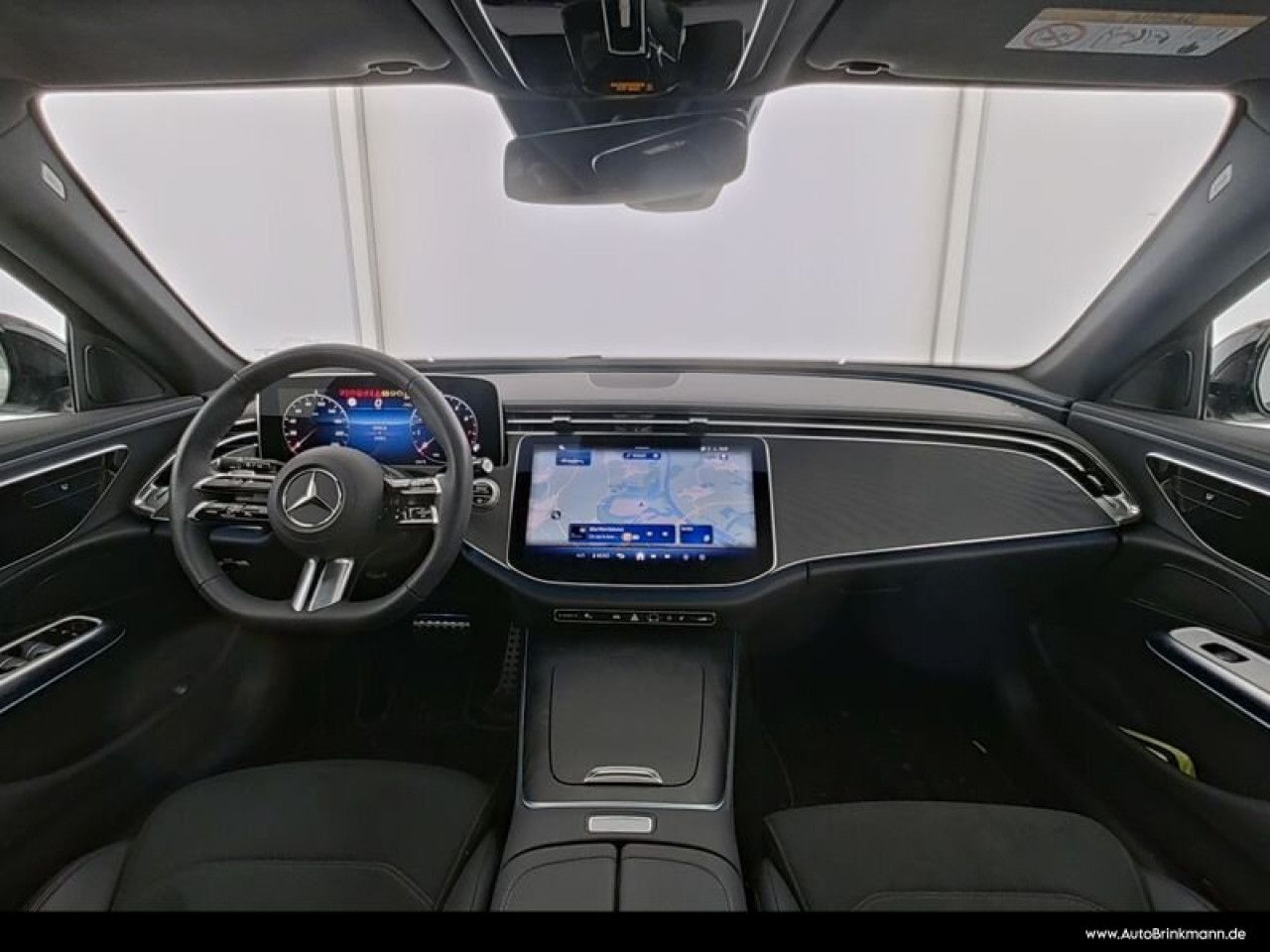 Mercedes-Benz E-Klasse – Bild 7