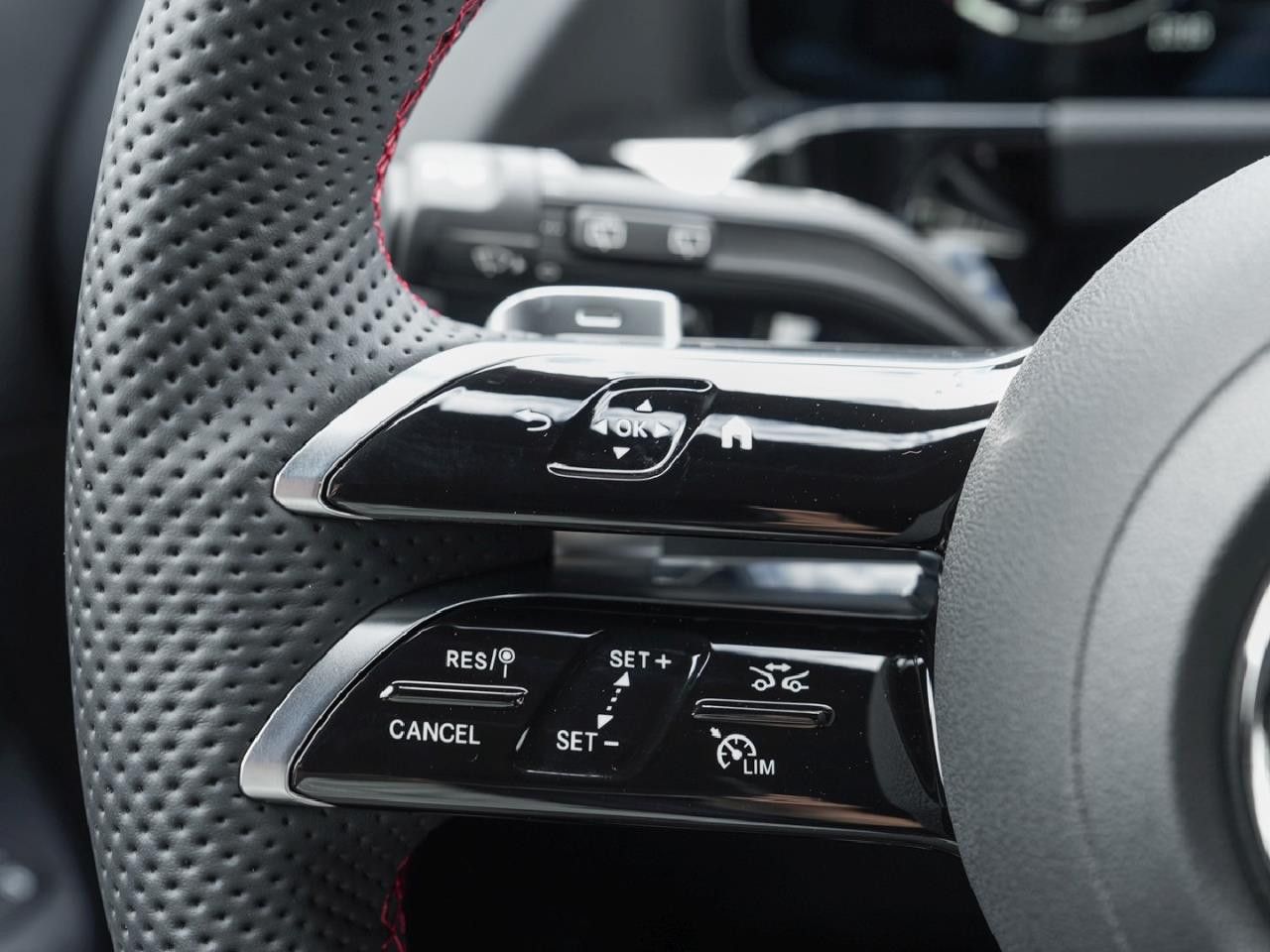 Mercedes-Benz B-Klasse – Bild 18