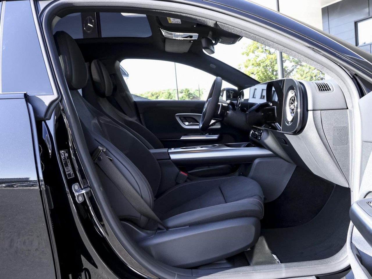Mercedes-Benz CLA – Bild 5