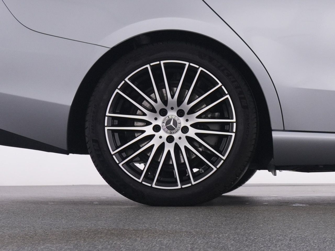 Mercedes-Benz C-Klasse – Bild 22