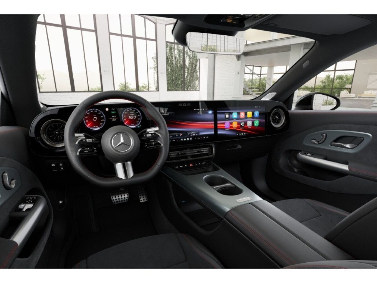 Mercedes-Benz CLA – Bild 6