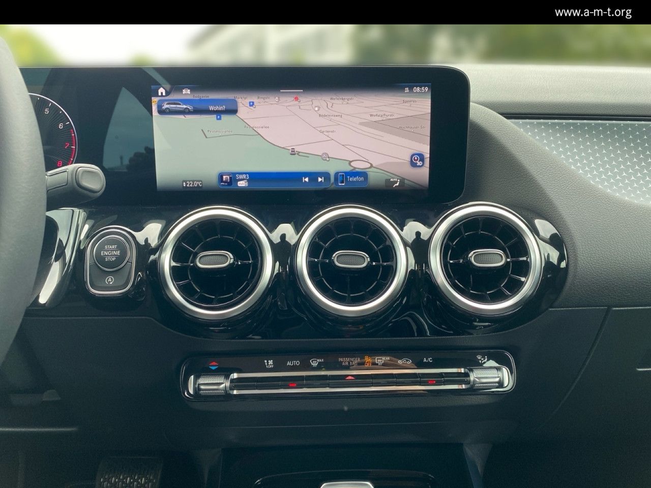 Mercedes-Benz B-Klasse – Bild 9
