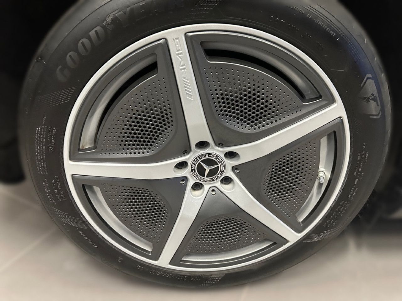 Mercedes-Benz EQE – Bild 6