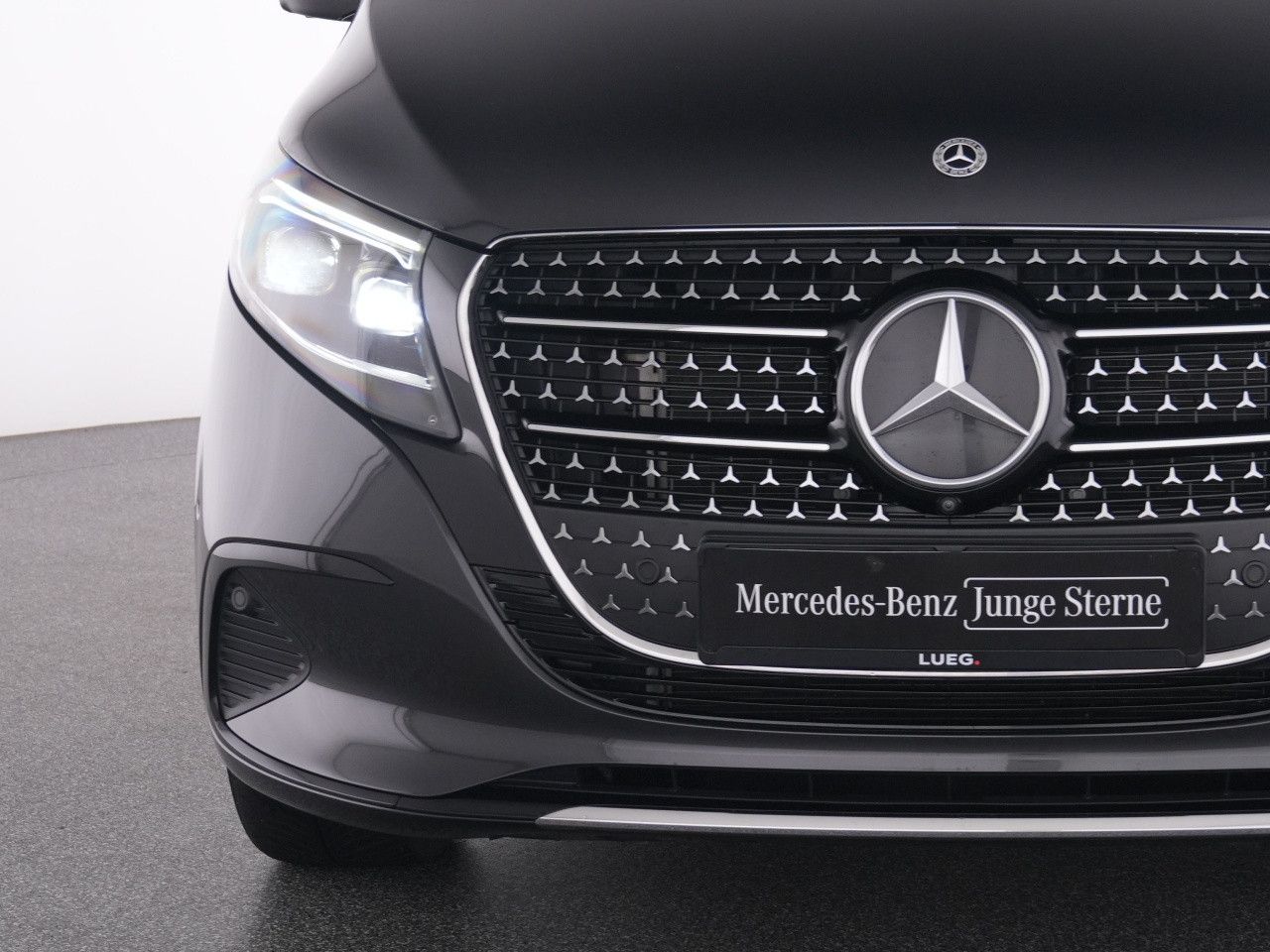 Mercedes-Benz V-Klasse – Bild 16