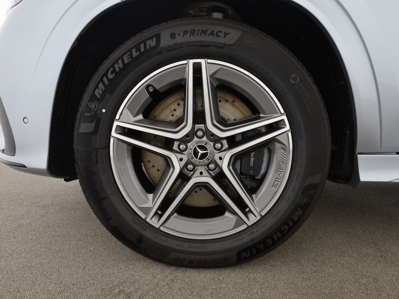 Mercedes-Benz GLE – Bild 16